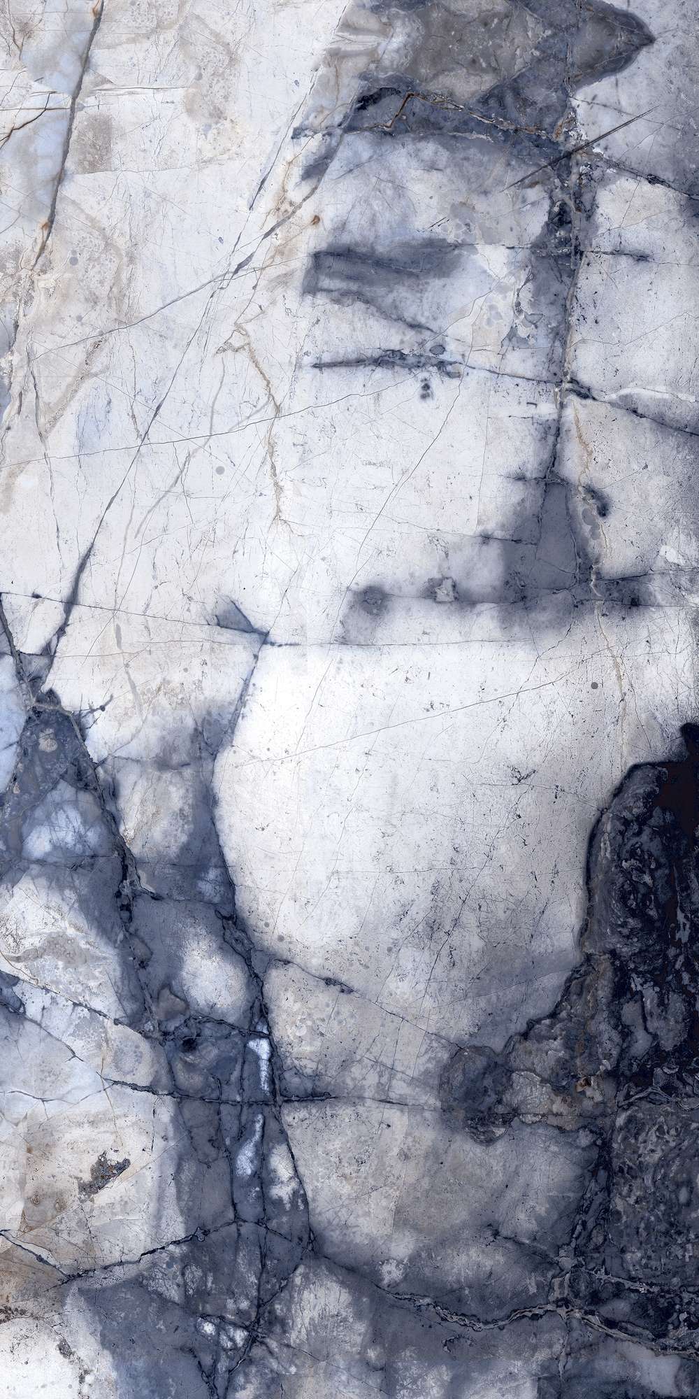 BERGAMO BLUE — Керамогранит с душой моря HG2006-A Arcadia Ceramica - Вид №8