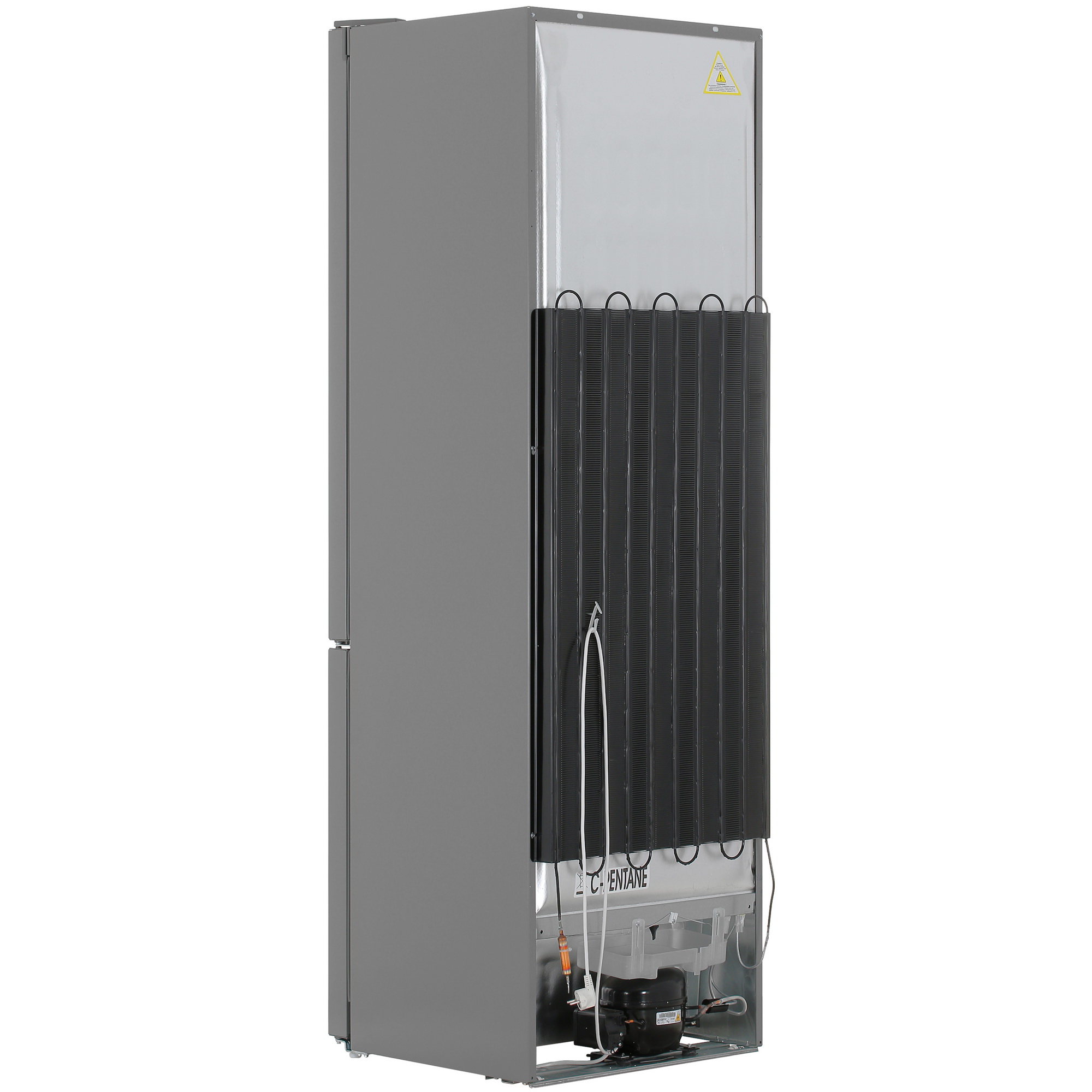 9082293 Холодильник с морозильником   Indesit ITS 4200 G серебристый STDN-0040627 - Вид №4