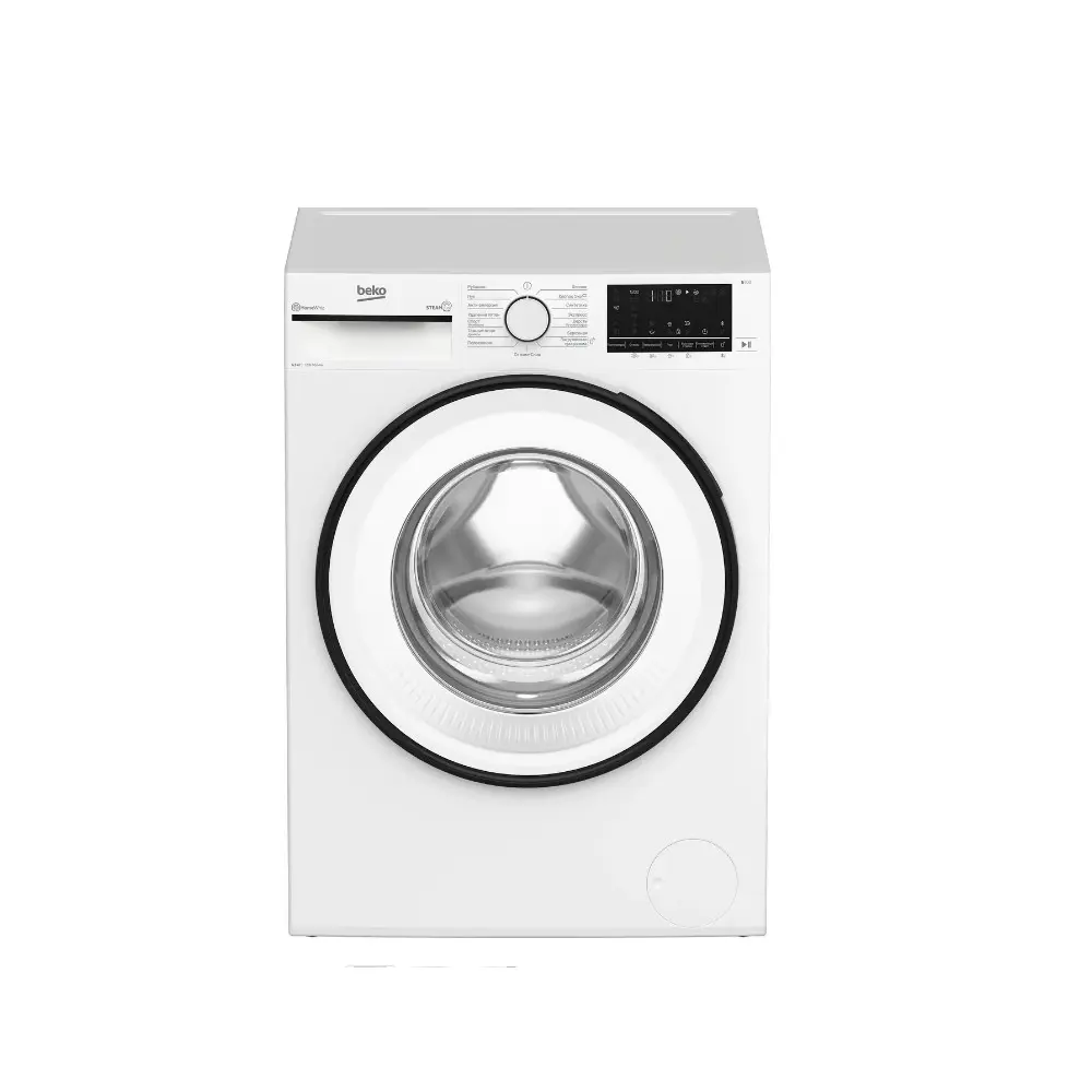 Стиральная машина Beko B3WFR56H2WWB белый