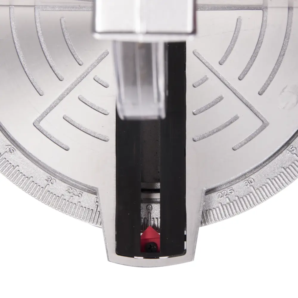 Пила торцовочная 900 Вт 190х30 мм Santreyd STLM-2153503 - Вид №1