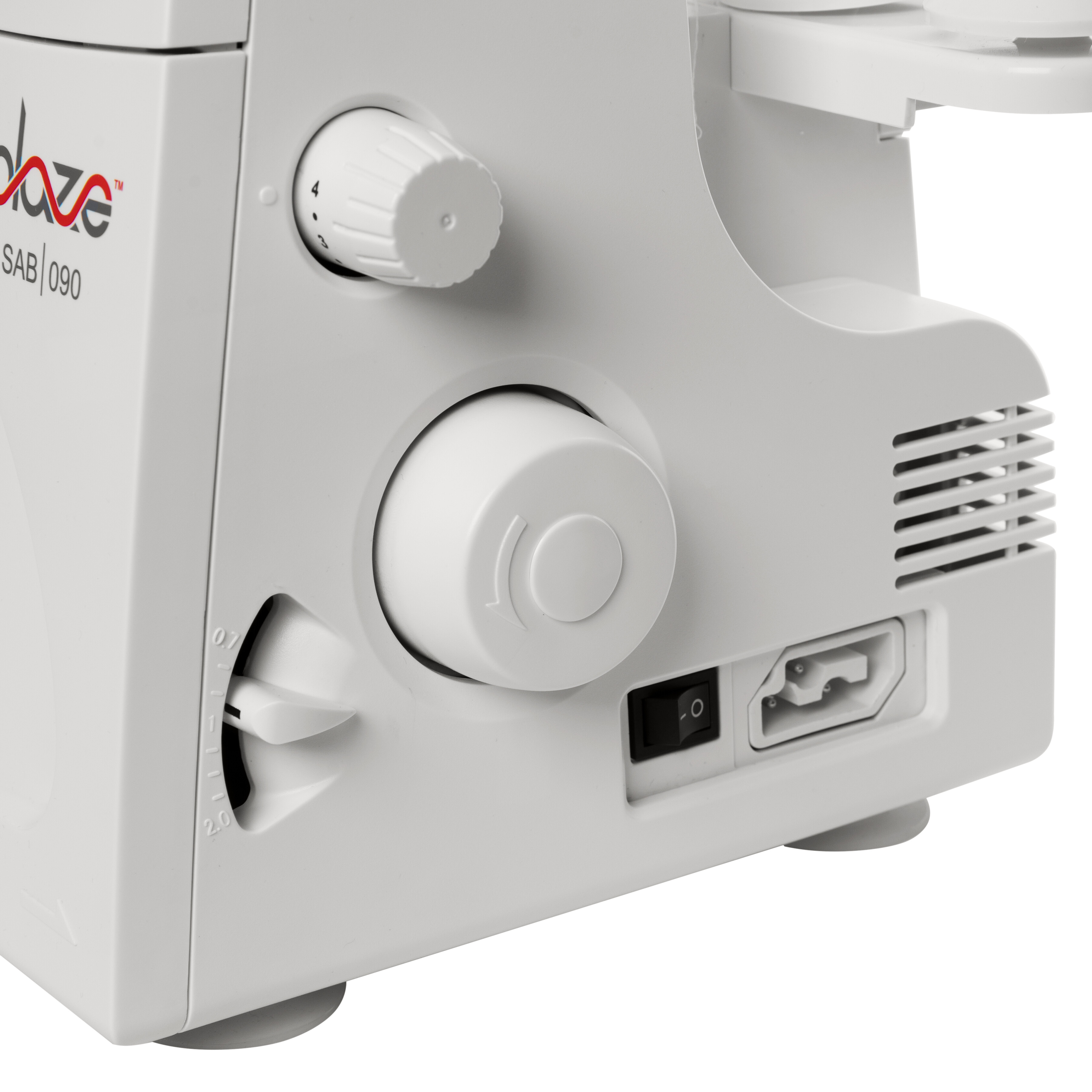 9131228 Оверлок Blaze SAB 090 STDN-0089356 - Вид №8