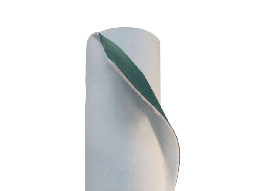 Изоляция под стяжкой POLYGLASS Sonic ARCH-00010936