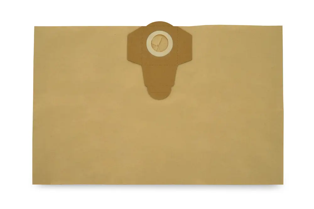 86339076 Мешки бумажные для пылесоса Zugel ZPB30P 30 л, 4 шт. STLM-0067936