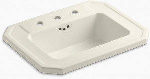 KOHLER  K-2325-8-96