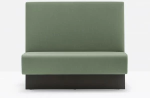 Pedrali Секционный модульный диван из ткани Modus 2.0 Md/2l