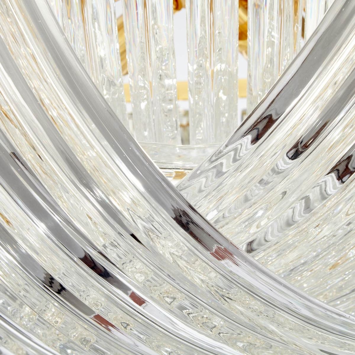 Подвесной светильник из муранского стекла Sogni Di Cristallo ARCH-00016151 - Вид №1