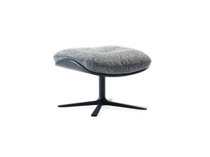 Тканевая подставка для ног