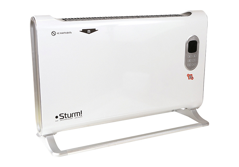 9153519 Конвектор Sturm! CH1501 STDN-0022658