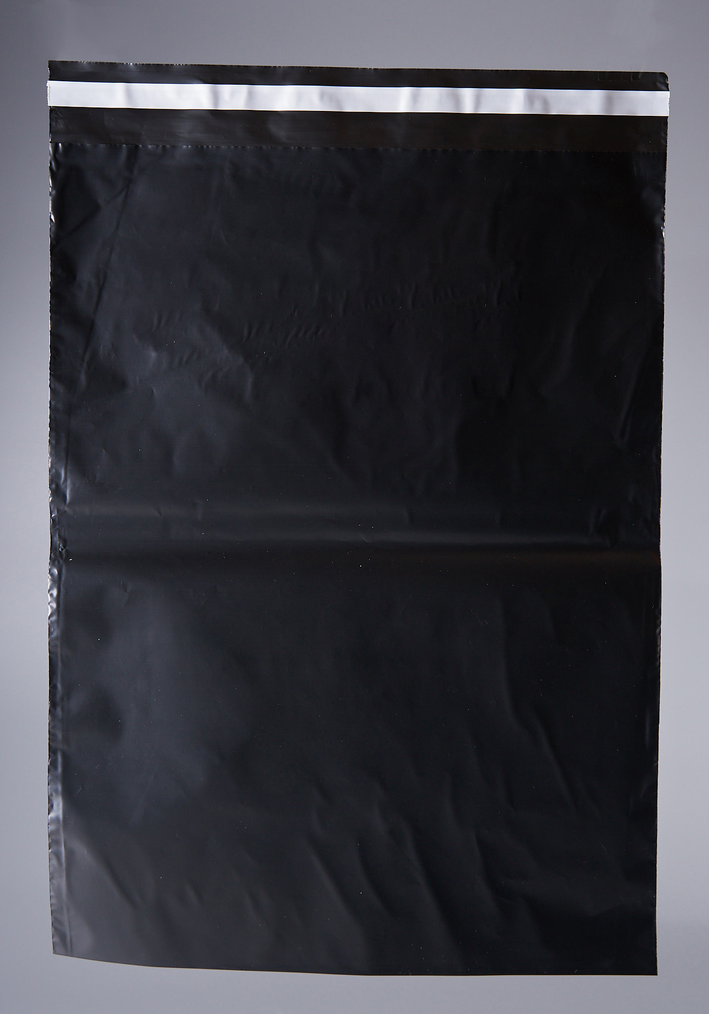 91017048 Пакет для компактного хранения 100 шт 30x40 см полиэтилен цвет черный STLM-0443009 PACK INNOVATION