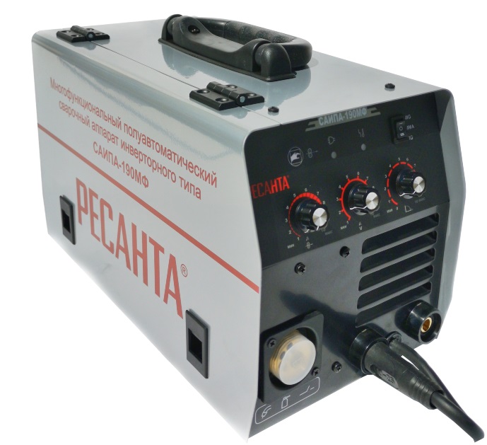 Сварочный аппарат Ресанта САИПА-190МФ 1107455 STDN-0052223