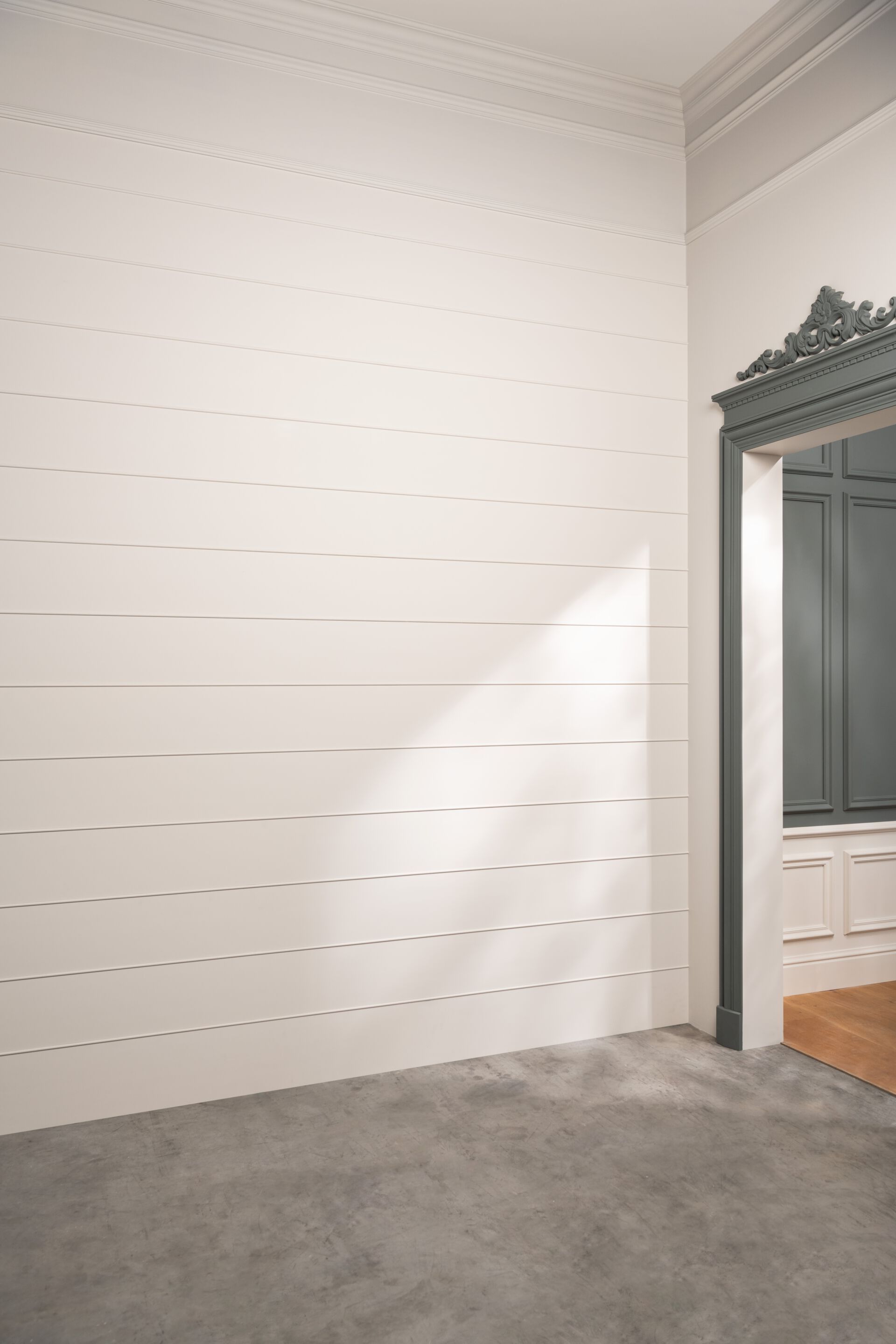 Плинтус Duropolymer® Orac SX194 ARCH-00051946 - Вид №4