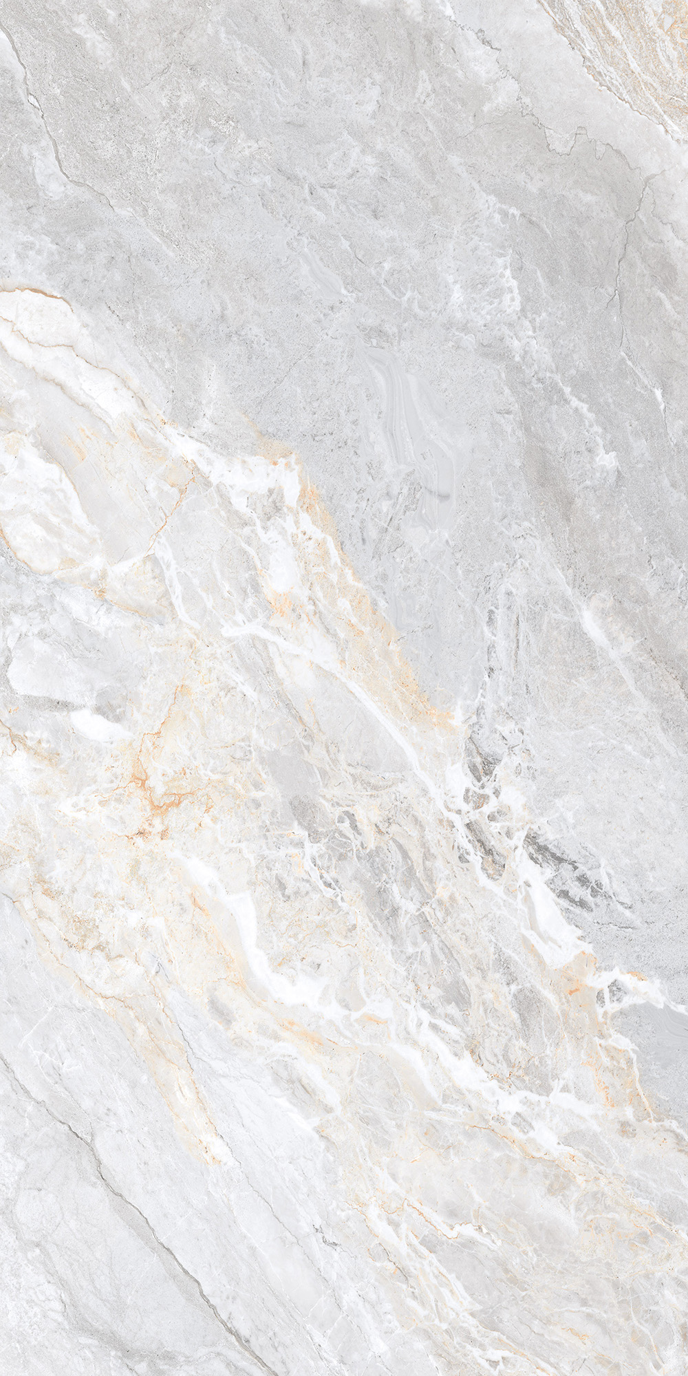 Элегантный керамогранит TRIVOLA BIANCO LAPPATO CL4006-A Arcadia Ceramica - Вид №6