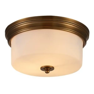 93838103 Бра Arte Lamp Alonzo A1735PL-3SR E27 цвет серый STLM-1494659