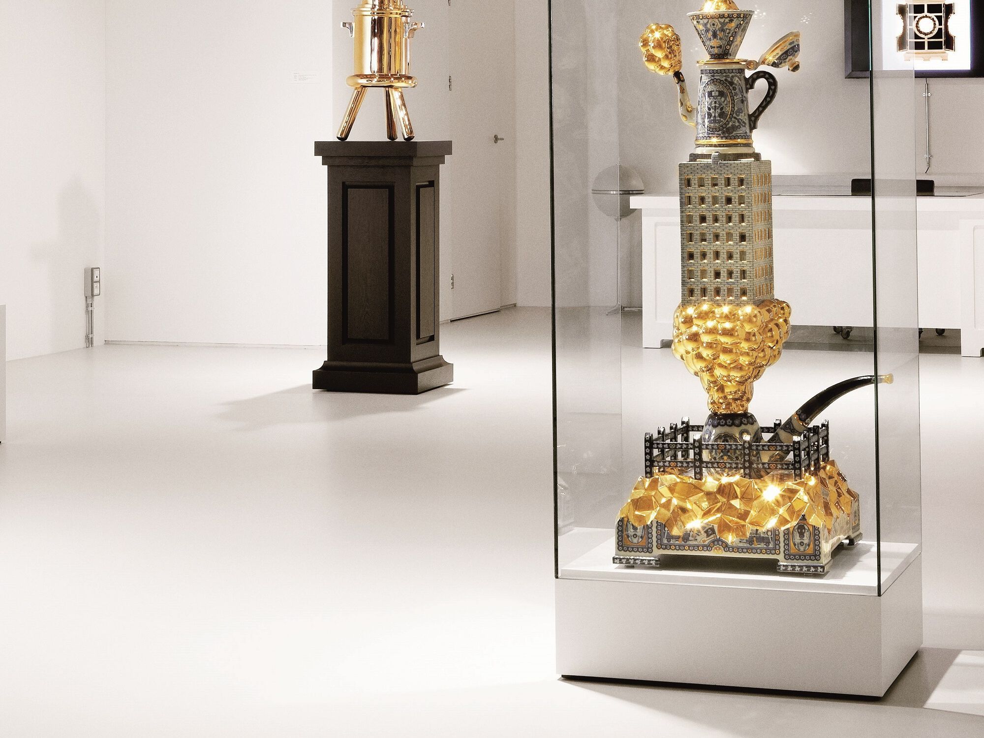 Непрерывный пол Senso PURE ARCH-00098120 - Вид №4