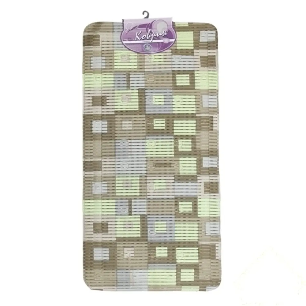 Коврик резиновый 6694 с присосками, 43х90 см Santreyd STLM-2175552