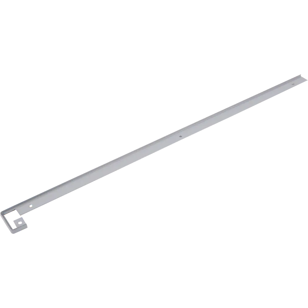 Профиль соединительный 40 мм. RAL9006 Santreyd STLM-2044013 - Вид №1