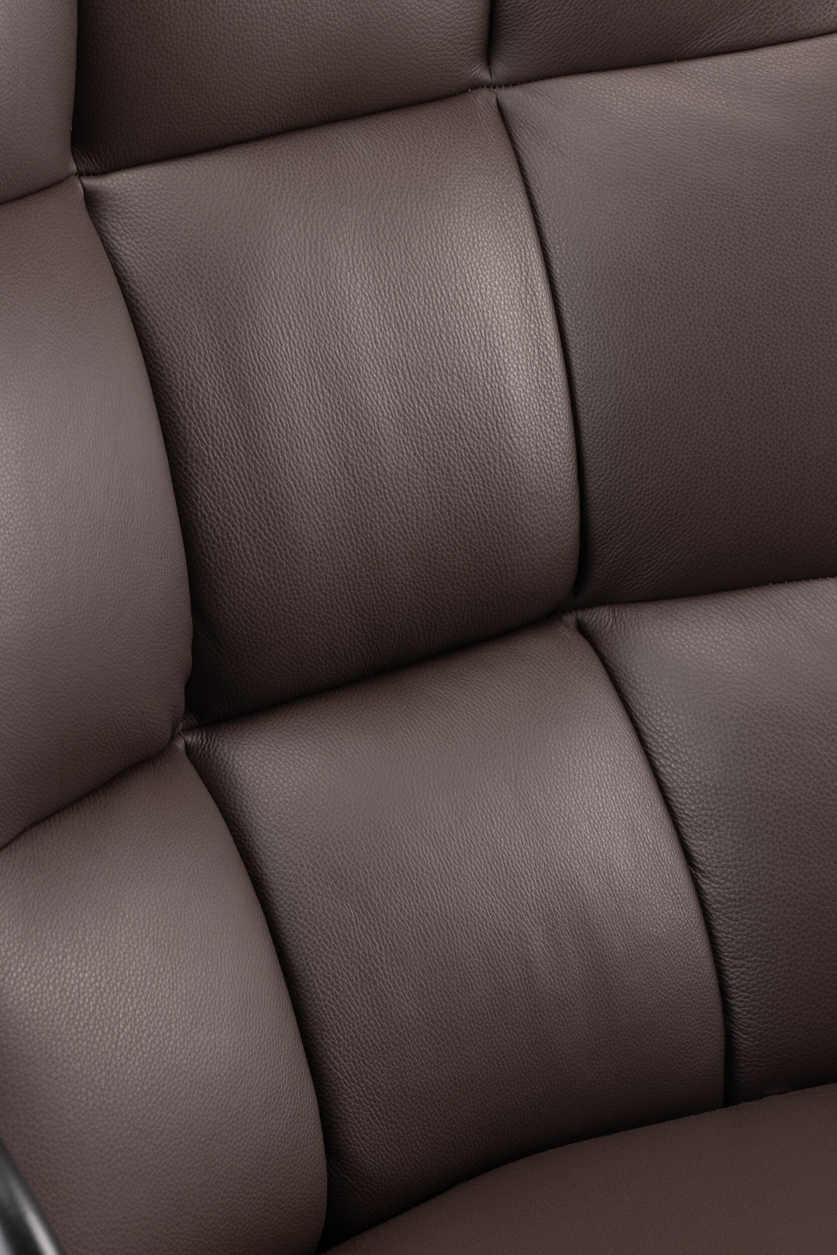 Кожаное кресло с высокой спинкой TON Cissy ARCH-00135022 - Вид №32