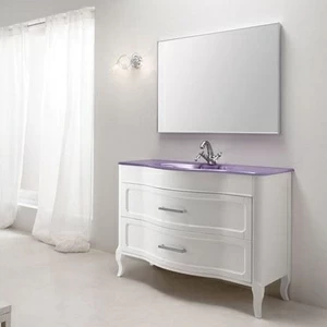 Комплект мебели для ванной комнаты Comp. K7 EBAN TERRA RACHELE 105