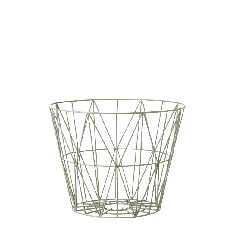 Wire Basket Santreyd sun-id-296466 - Вид №13