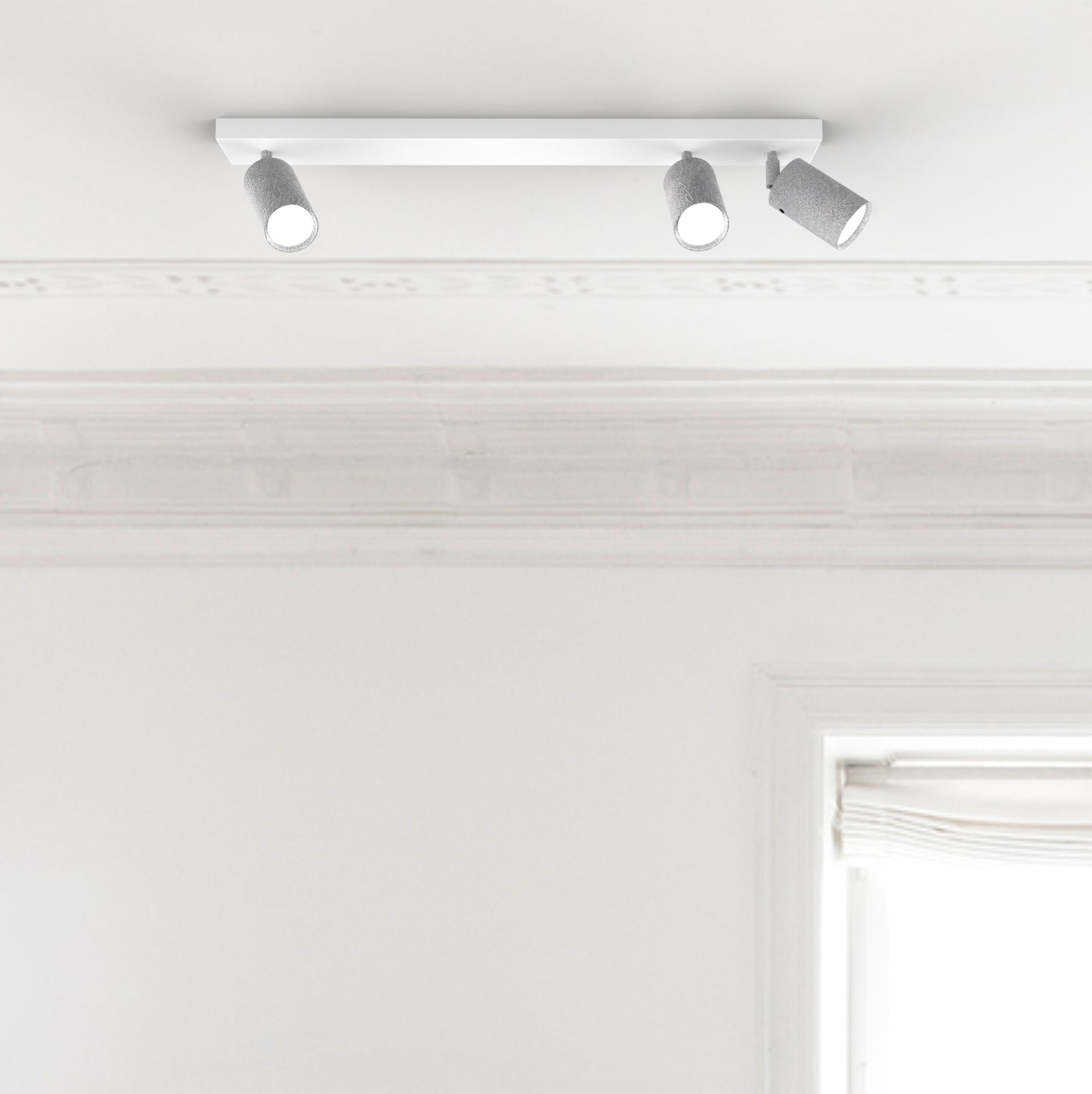 Регулируемый светодиодный прожектор WayPoint FLECK ARCH-00003494 - Вид №4