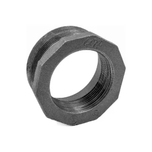 Футорка Fittex 1 1/4"x1/2" ВР-НР мм чугун