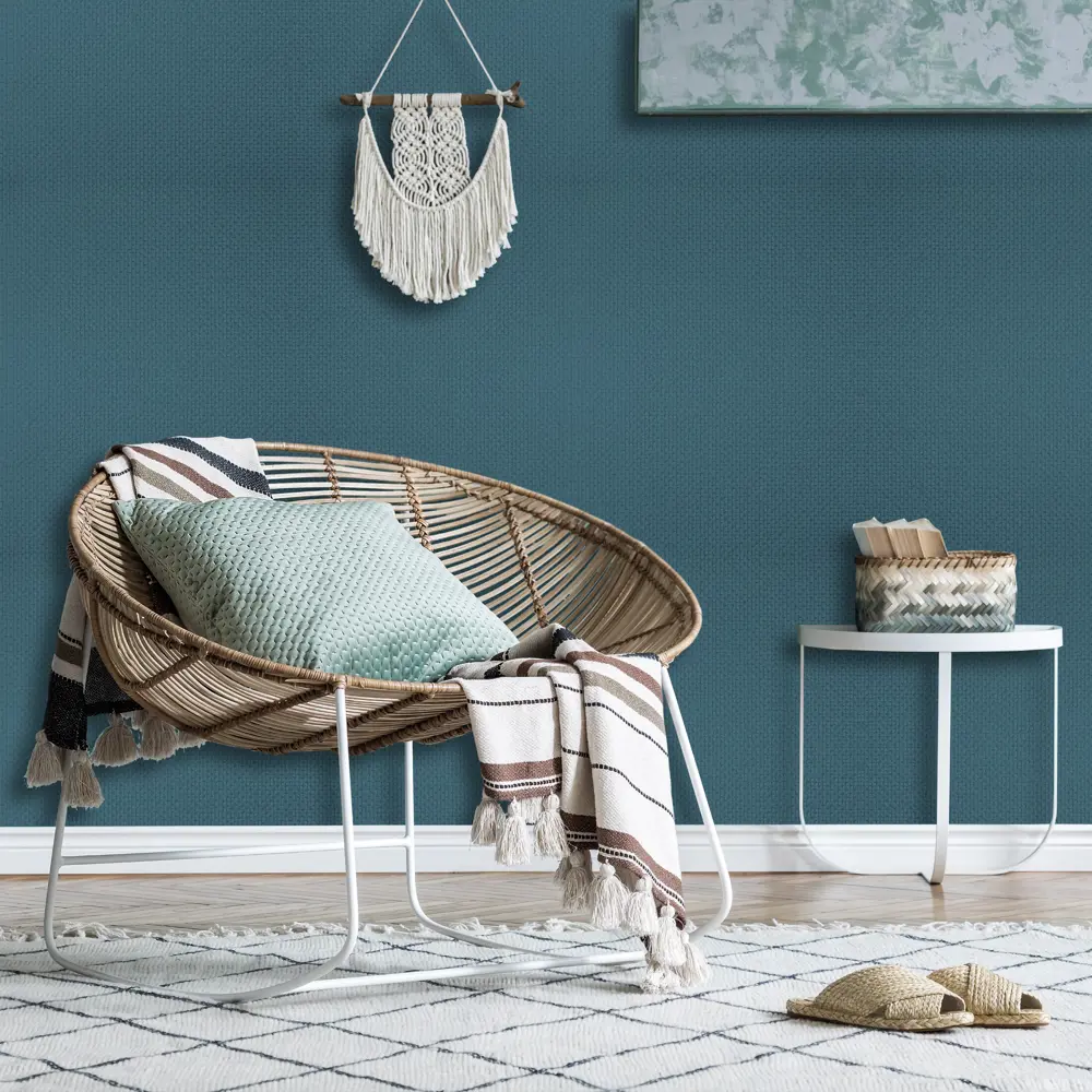 Стеклообои Walltex Сеточка W20 1 м 155 г/м² STLM-2203732 - Вид №4