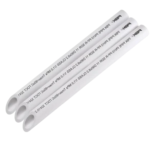 Труба полипропиленовая РВК 90x8.2 мм SDR 11 PN 10 2 м