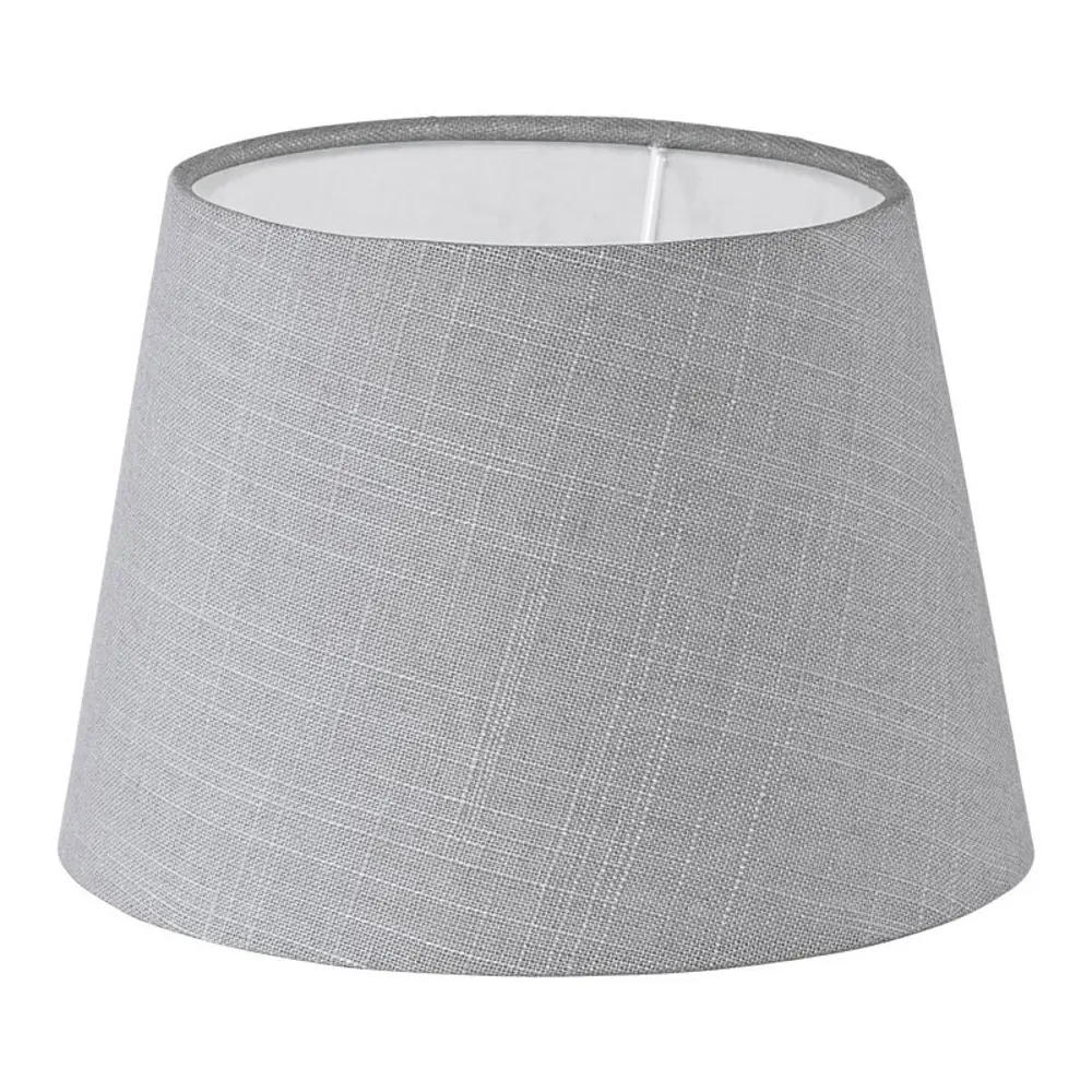 Абажур Eglo 49863 E27/Е14 ø205 h145 мм, полотно STLM-2076994