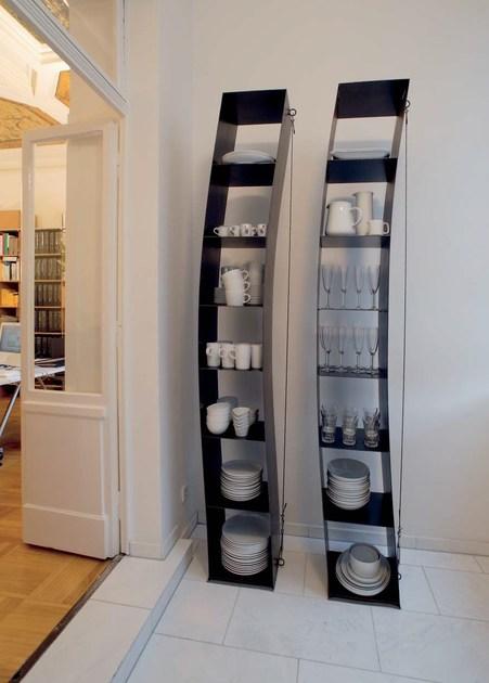 Nils Holger Moormann Открытая полка из стали sun-id-1410988 - Вид №4