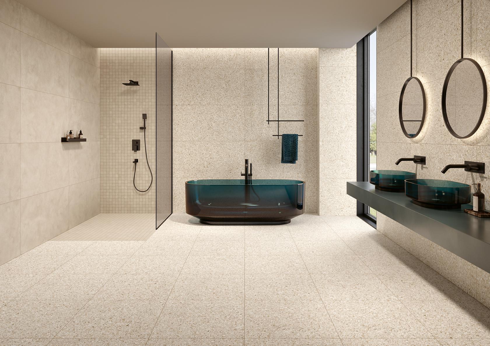 Напольное покрытие / Напольное покрытие из керамогранита MARGRES FRAGMENT ARCH-00074682 - Вид №1