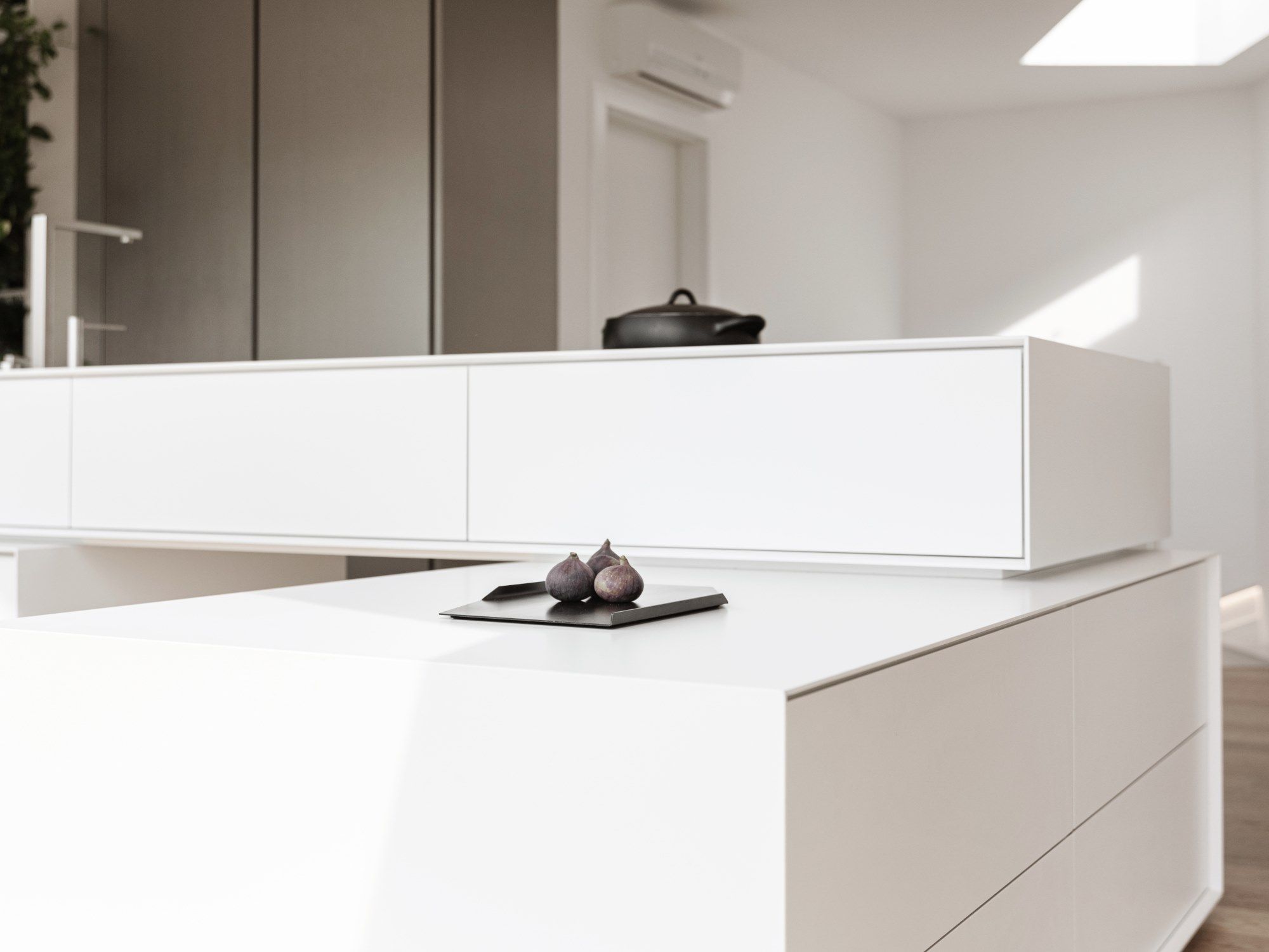 Kitchen with island Steininger BLOCK ARCH-00000281 - Вид №4