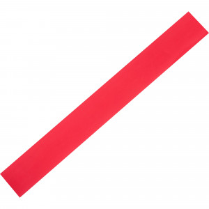 Термоусадочная трубка ТУТнг 2:1 4/2 мм 0.5 м цвет красный SKYBEAM
