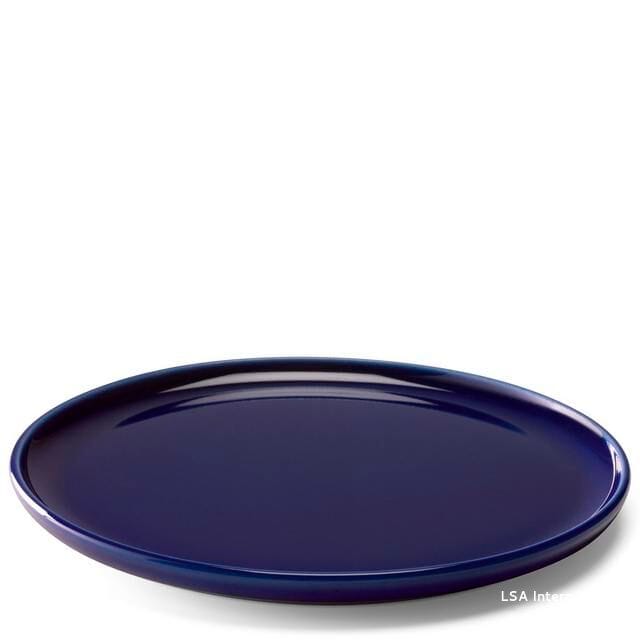 Набор фарфоровых тарелок-Ø17cm LSA Collective ARCH-00028907 - Вид №2