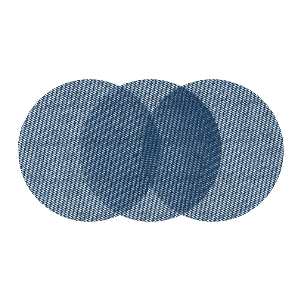 Vetonit - Сетчатый шлифовальный круг P320 180 мм для профессиональной обработки поверхностей 89435251 STLM-1583300