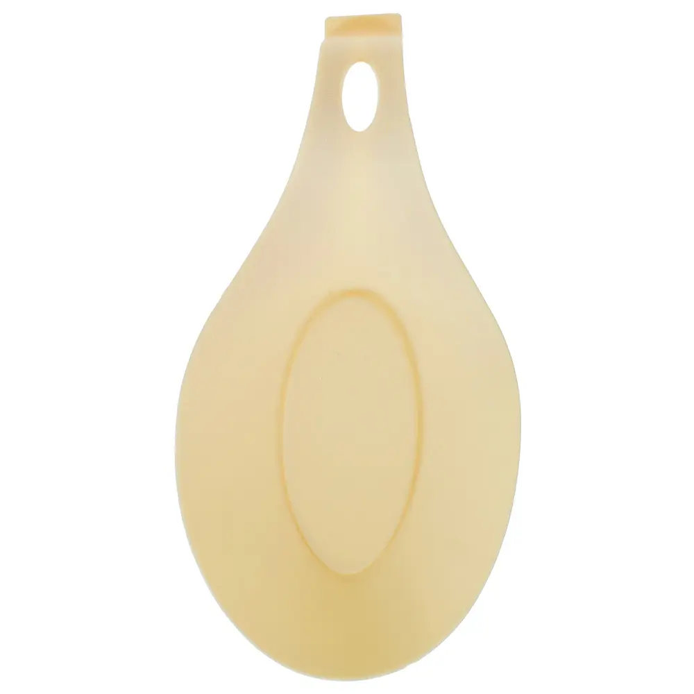 Подставка под ложку силиконовая, цвет нэнси Santreyd STLM-2038397 - Вид №1