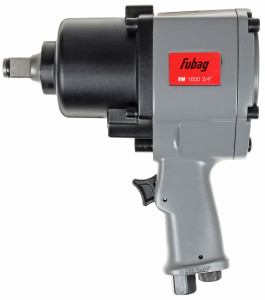 Пневмогайковерт Fubag IW1600 1107420
