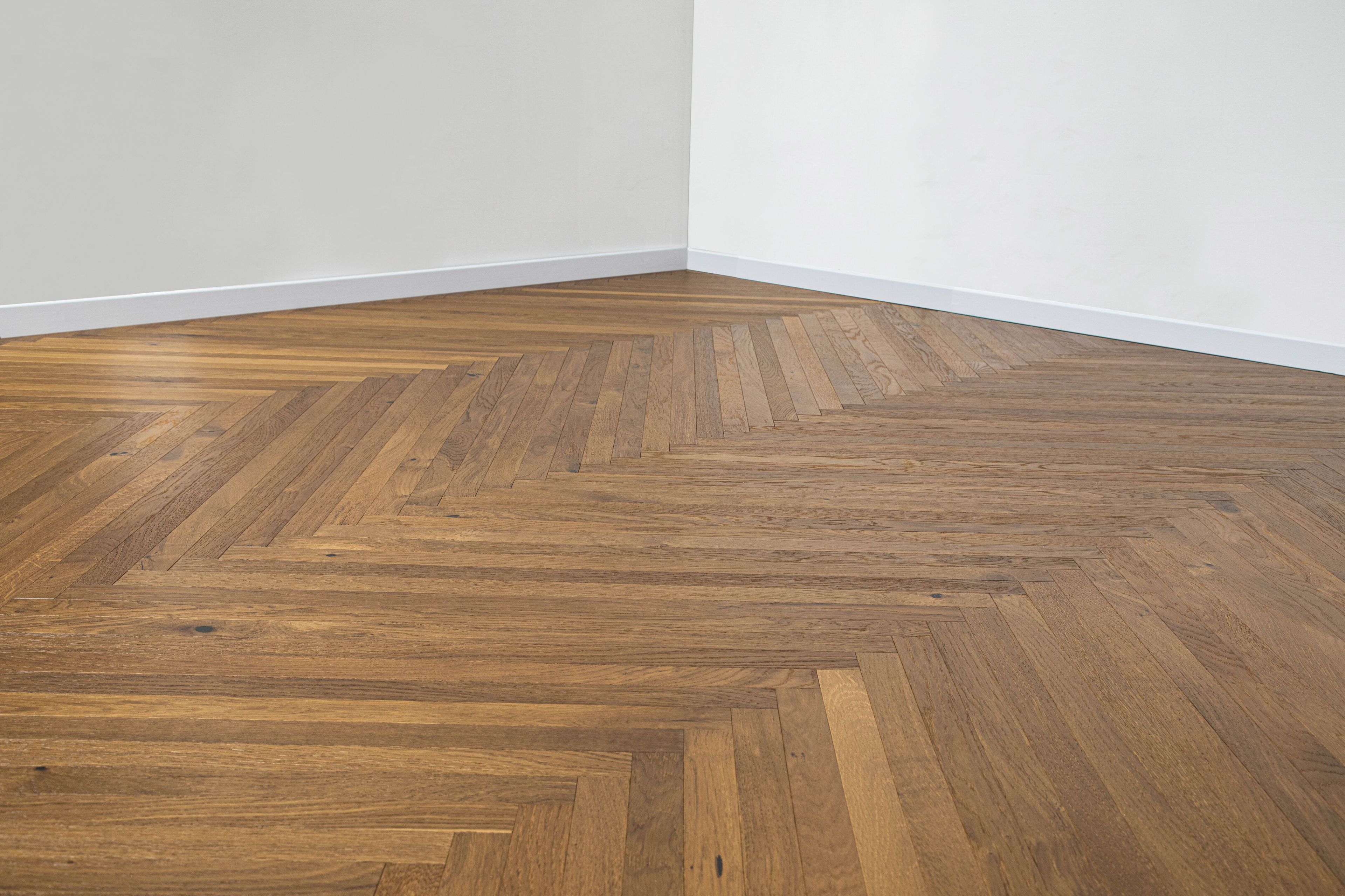 Паркетный пол Décoplus Parquets Les Motifs ARCH-00077653 - Вид №9