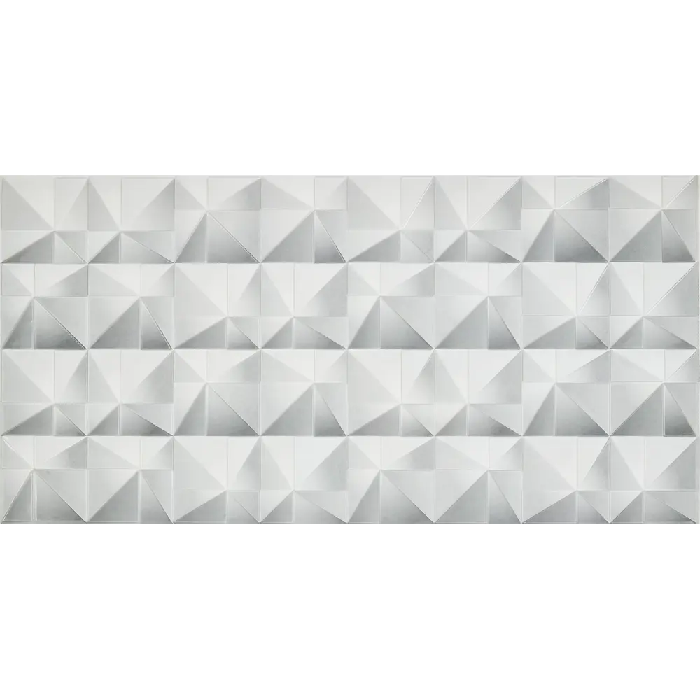 Панель ПВХ Крио 0.3 мм 960х485 мм 0.47 м² Santreyd STLM-2111362 - Вид №2