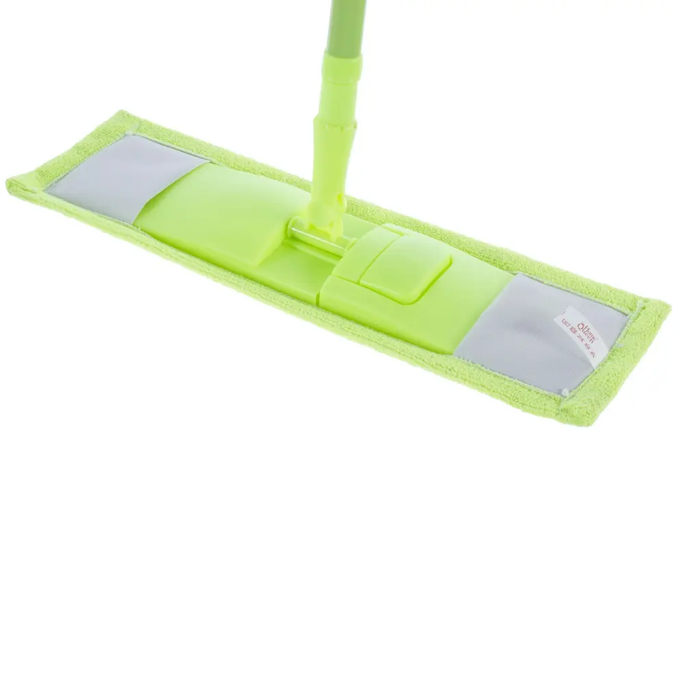 Швабра для пола Еврокласс микрофибра HOMEQUEEN STLM-2054842 - Вид №1