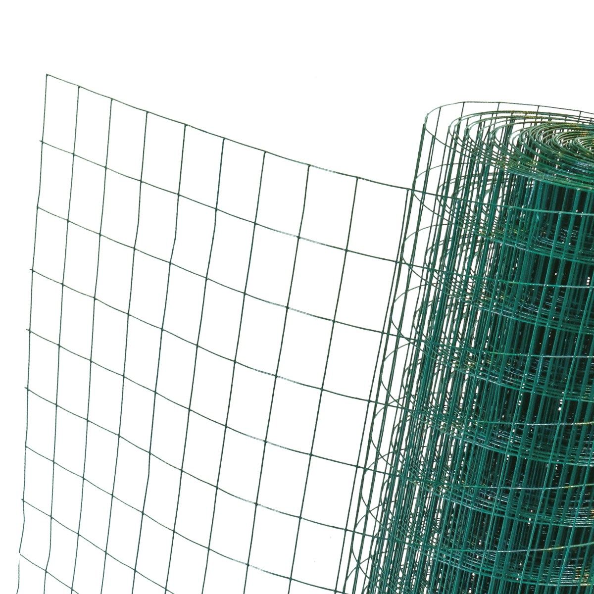 Пластифицированный забор Defim Orsogril ARCH-00023277 - Вид №4