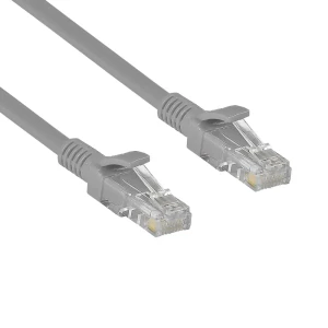 91499748 Патч-корд ExeGate UTP-RJ45-RJ45-C6-CU-5M-GY UTP cat.6 медь 5 м цвет серый 91499748 Патч-корд ExeGate UTP-RJ45-RJ45-C6-CU-5M-GY UTP cat.6 медь 5 м цвет серый