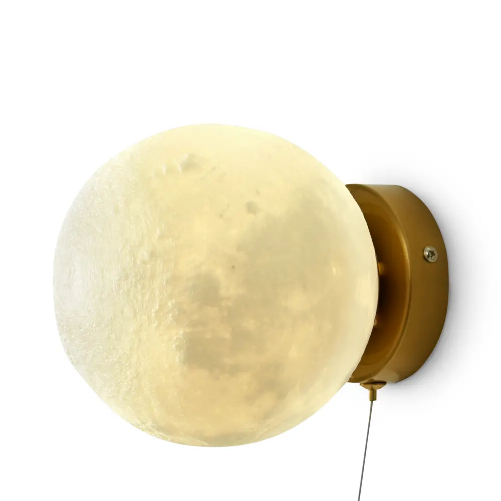 Бра Freya Cosmic — современный настенный светильник с серебристым покрытием 89375761 STLM-1391156 - Вид №6