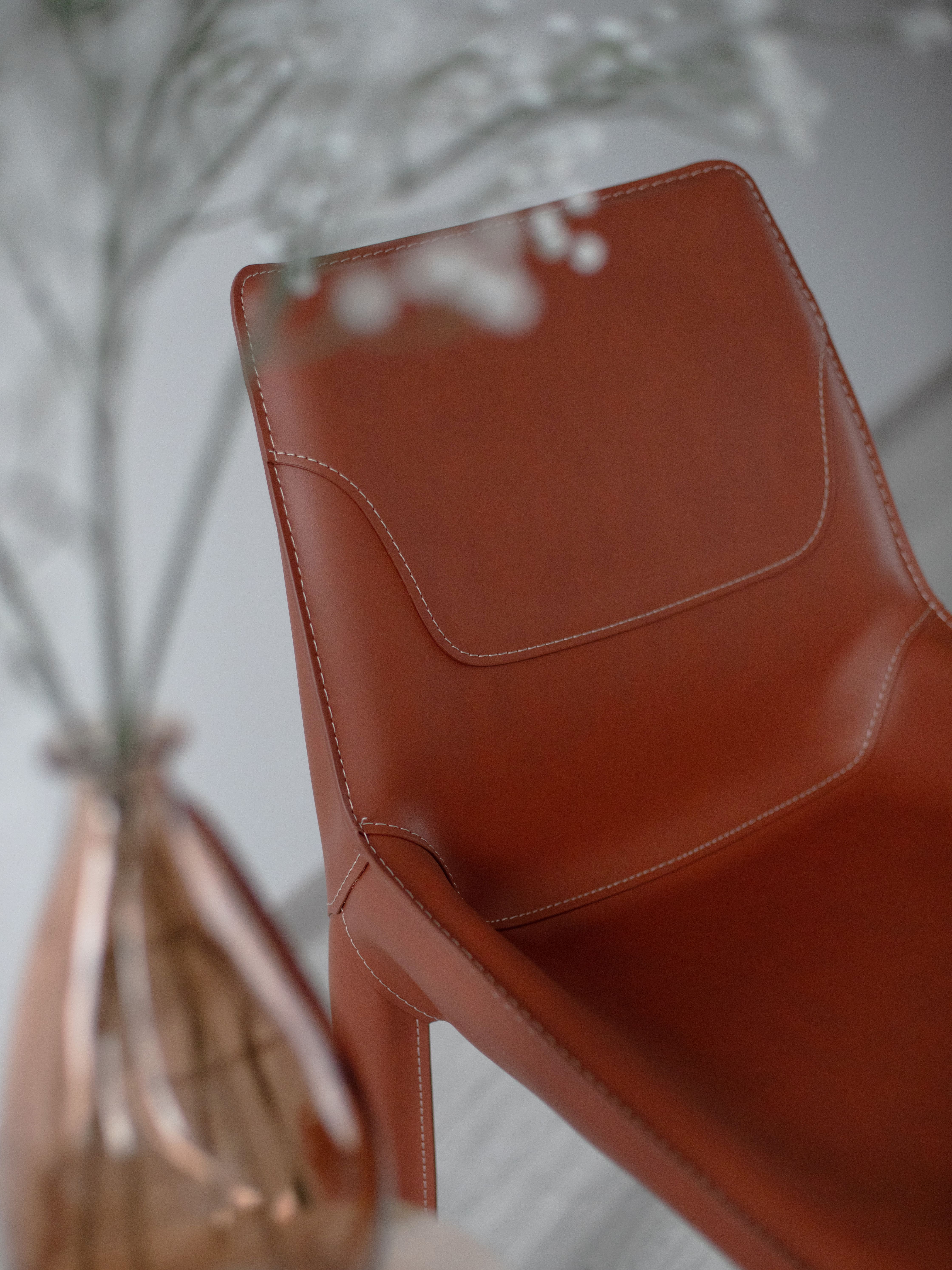 Стул SHT-S169 Santreyd  - Вид №7