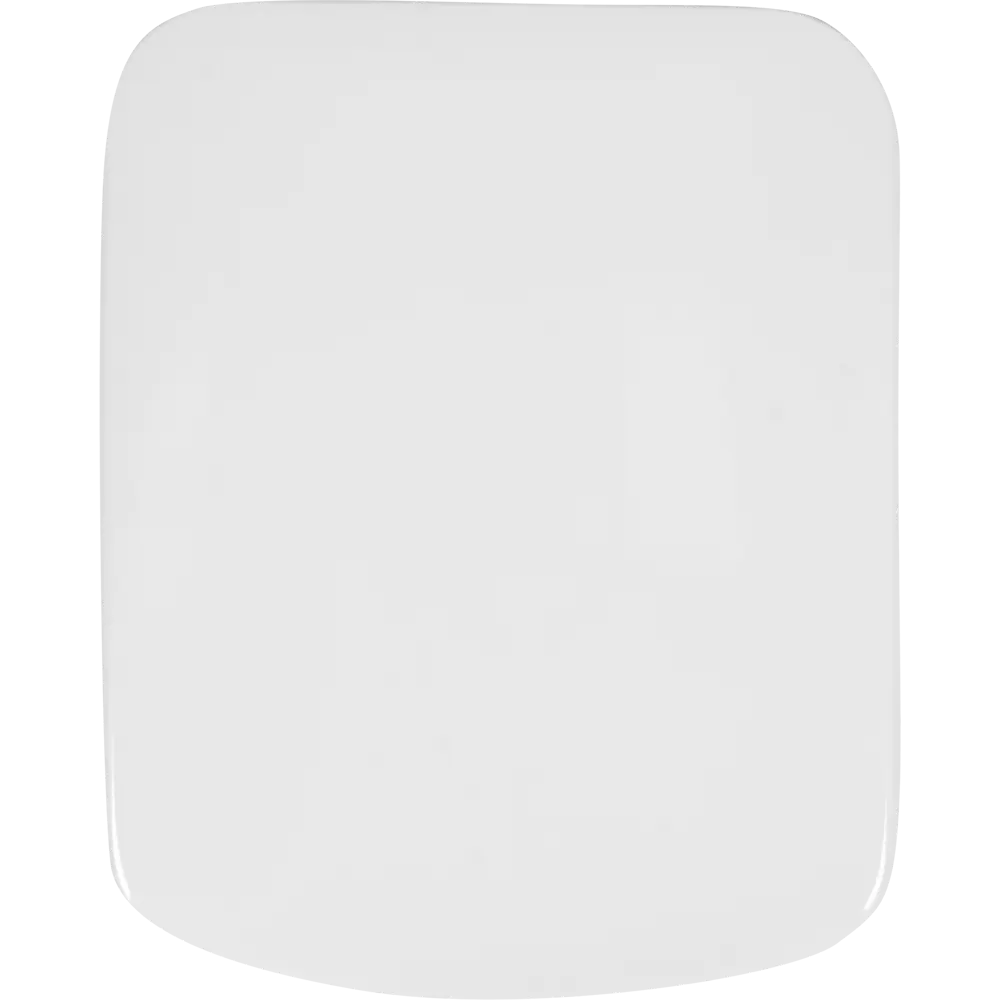 Сиденье для унитаза Geberit Selnova дюропласт, микролифт, цвет белый STLM-2049986