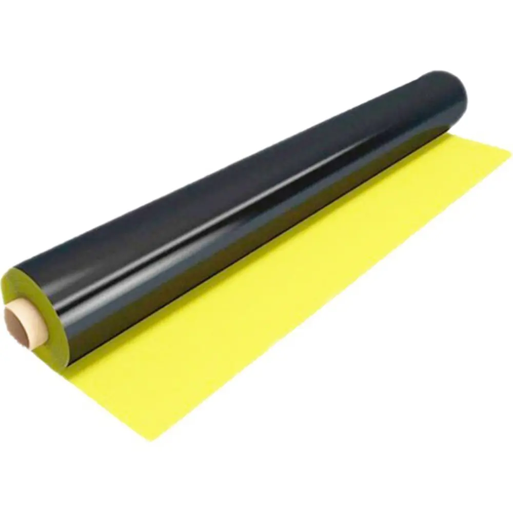 Plastfoil Geo-1.5 нижний слой ПВХ 40 м² 82382392 STLM-2113606 Santreyd 