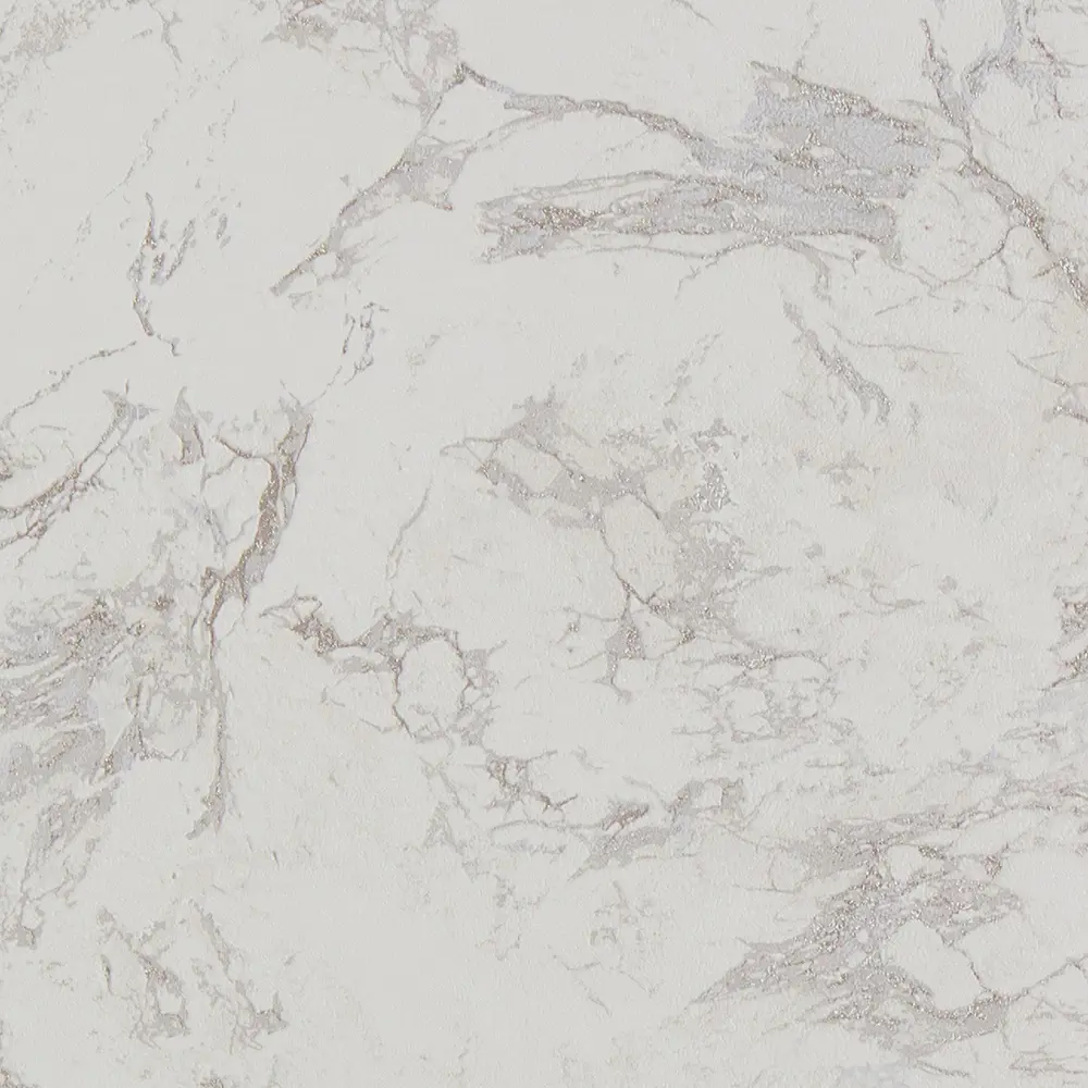 Обои виниловые Палитра Мрамор 0.53х10 м цвет бежевый 1360-12 Marble STLM-2034782 - Вид №1