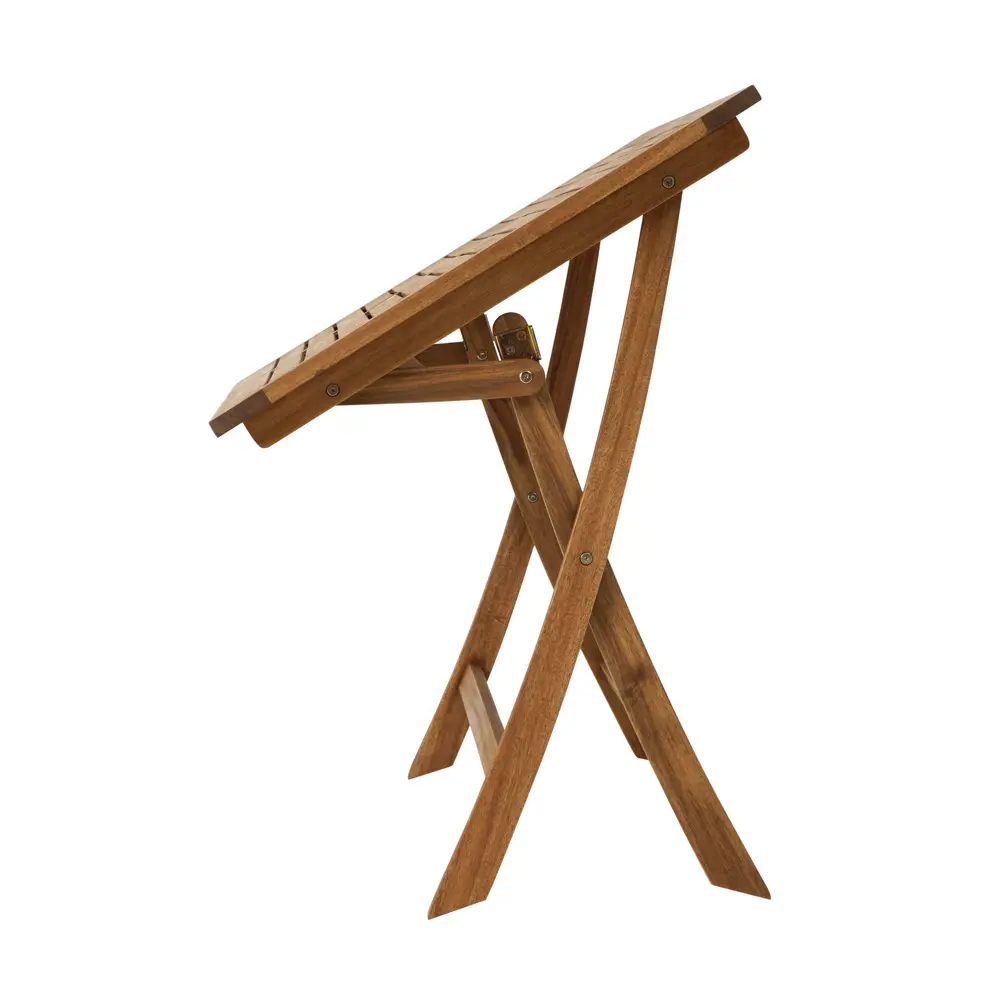 Стол Naterial складной «Порто», акация STLM-2067657 - Вид №6