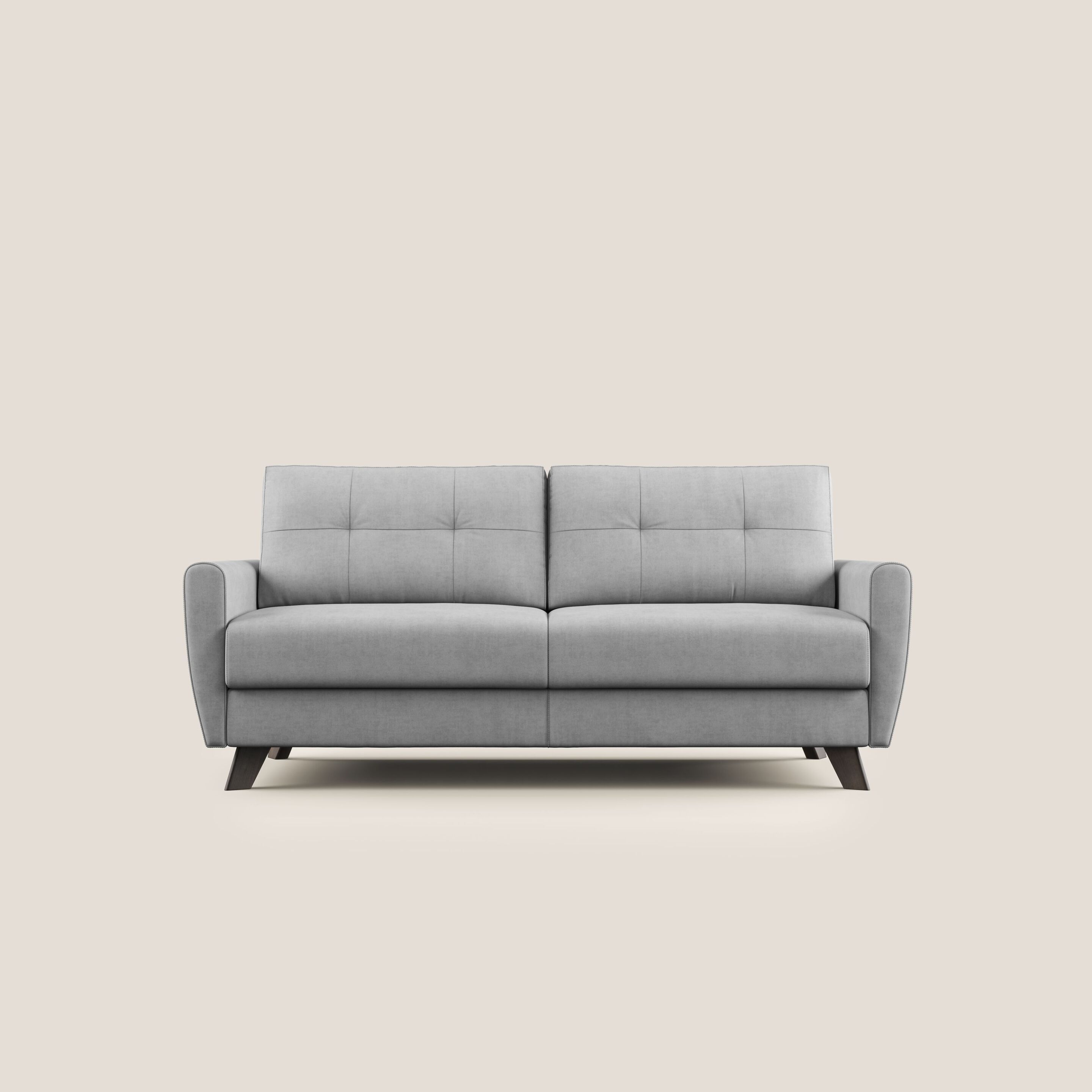 Ткань раскладной диван-кровать Divani.Store CALLISTO ARCH-00137864 - Вид №34