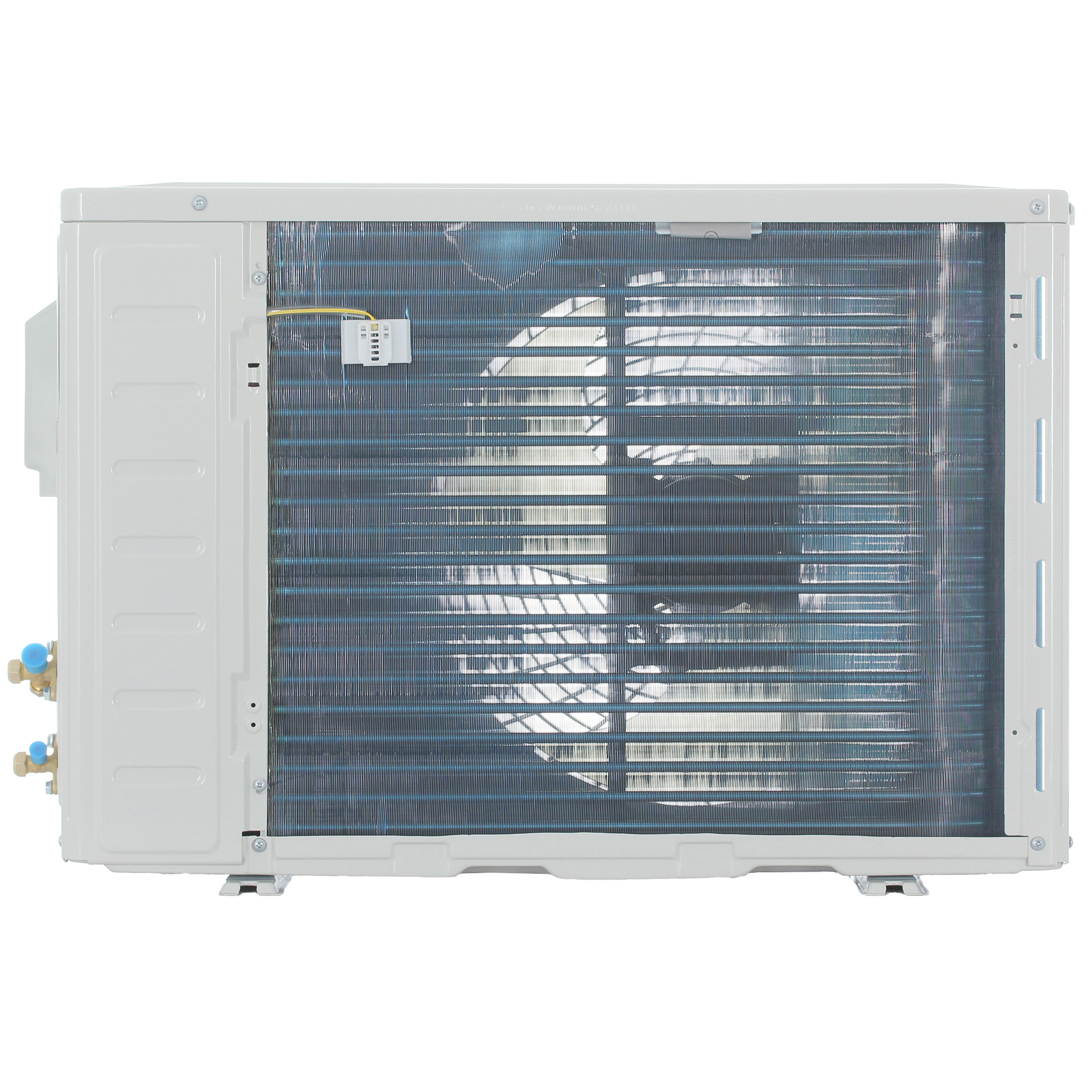 9177424 Кондиционер настенный сплит-система DEXP AC-HED12INV белый STDN-0149254 - Вид №8