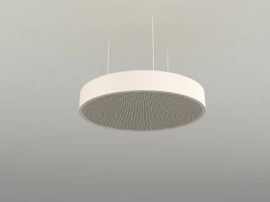 Neonny Подвесная акустическая панель / подвесной светильник Acoustiche
